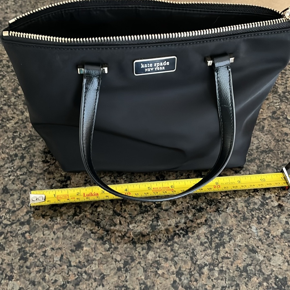 Kate Spade Purse - Picture 5 of 6